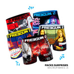 Lade das Bild in den Galerie-Viewer, PACK SURPRISE 5 BOXERS - HB STORE
