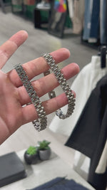 Load and play video in Gallery viewer, BRACELET - RR
