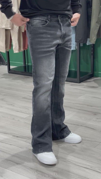 JEAN LONDON - LINEAR